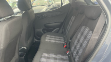 Hyundai i10 1.0 [63] Premium 5dr Auto [Nav] Petrol Hatchback